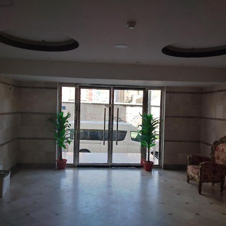 Hôtel Manzel Alnour Units à La Mecque Extérieur photo