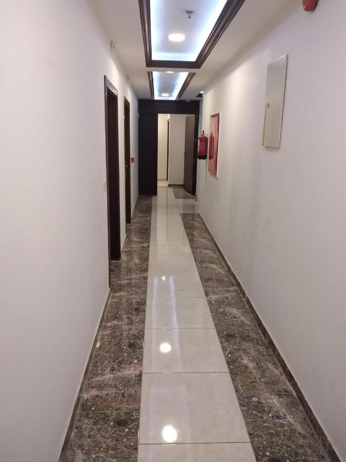 Hôtel Manzel Alnour Units à La Mecque Extérieur photo