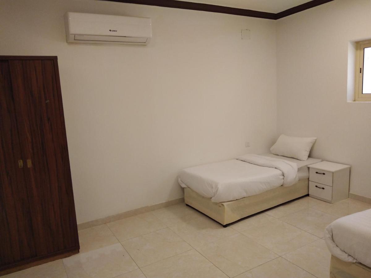 Hôtel Manzel Alnour Units à La Mecque Extérieur photo